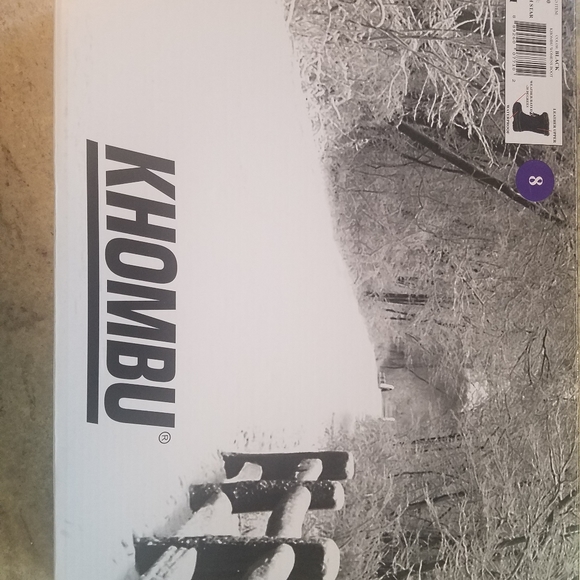 Khombu boots - Picture 4 of 4